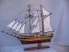 Miniature ship craft