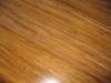 Strand woven bamboo flooring