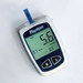 ZH-G03 Blood Glucose Meter