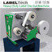 Labeltech die cut machine LT-14