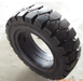 Solid tire L-301 5.00-8 600-9