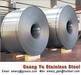 STAINLESS STEEL 304/410/409/430