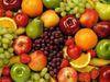 Fruits, Grain, Nuts & Seed Etc