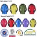 Gore Tex outdoor jacket waterproof jacket, windproof jacket, Sport wea