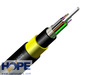 Singel/Multi-mode ADSS All Dielectric Self-supporting Aeria Cable
