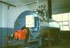 Boiler & Hot air Generator