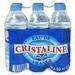 Sell Cristaline Natural Spring Water
