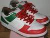 Nike Shoes Dunk High Pro SB Dunkle Unkle Futura