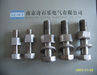 Titanium bolt, Monel bolt, Hastelloy bolt, Steel bolt