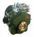Marine gearbox, extrusion gearbox, Gearbox, speed reducer, fishing box