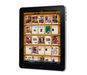 Newest tablet pc MID-901 at USD108    sales@abc-electronics. cn