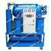LB series Insulating Oil Purifier, insulating oil filtration system