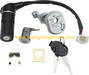 Motorcycle Lock Sets And Ignition Switch Honda 100