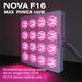 NOVA Hydroponics LED Grow Light, Plant Growth Lamp