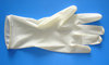 Disposable Powdered Examination Latex Glove