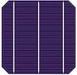 Solar cells 156mm