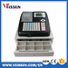 Hot sales quality cash register with 10000 PLUs