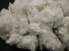 7DX64MM siliconized hollow conjugated recycled polyester staple fiber