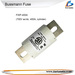 Bussmann high speed middle voltage fuse FWJ-300A