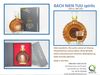 Premium Vietnamese herbal spirits Bach Nien Tuu