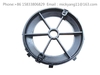 Ductile iron manhole cover EN124 800*800mm
