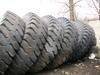 OTR tyres used, casings