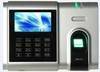 BZ400 Fingerprint Time Attendance Built-in thermal printer