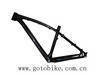 Carbon 29er mountain frame