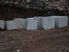 Arkeo Light Beige Marble Blocks From Turkey