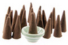 Raw Incense Cones