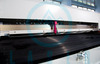 2013 Avertising CO2 150W Acrylic Laser Cutting Machine