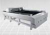 2013 Avertising CO2 150W Acrylic Laser Cutting Machine