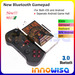 Bluetooth Gamepad for iOS Android