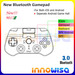 Bluetooth Gamepad for iOS Android