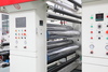 Dry-lamination machine