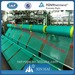 PE knotless netting for fishing farming agriculture