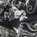 Classical printing viscose fabric