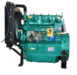 15-302kw diesel engine for genset