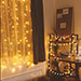 LED Lights for Room Fairy Lights Curtain Lights