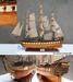 Wooden Ship Models: These are some of our tall ship models