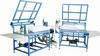 Automatic pillow filling machine (two weighing system) 