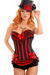 Sexy lingreie, sexy corset, sexy costume