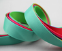 Polyester grosgrain ribbon