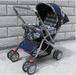 Baby walkers, baby strollers, ride on trikes and toys