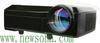 SOHA LED Multimedia Home Theater Projector SPW930 1280*800 720p
