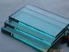 3-15mm clear float glass