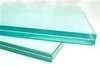 3-15mm clear float glass