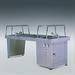 -Hospital and Morgue Refrigeration Equipments