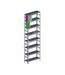 Extra Heavy Duty Slotted Racks