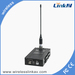 LinkAV Mini HD UAV Cofdm Wireless digital Audio and Video transmitter